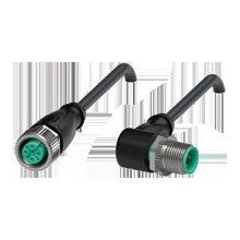 Pepperl+Fuchs Fabrik - Konfektioniertes Sensor-Aktor-Kabel Verbindungskabel V1-G-B#240778-100025