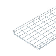 OBO Bettermann Vertr - Gitterrinne Gitterkabelrinne GRM 55 400 FT Magic − 3 Meter