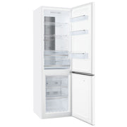 Amica - Kühl-/Gefrierkombination Kühl/Gefrierkombi KGCN 388 145 W 180 cm,weiß