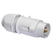 Bals Elektrotech - CEE-Stecker (IEC 60309) Kleinstapnnungs-Stecker 4440 32A 3p 42V 12h IP44