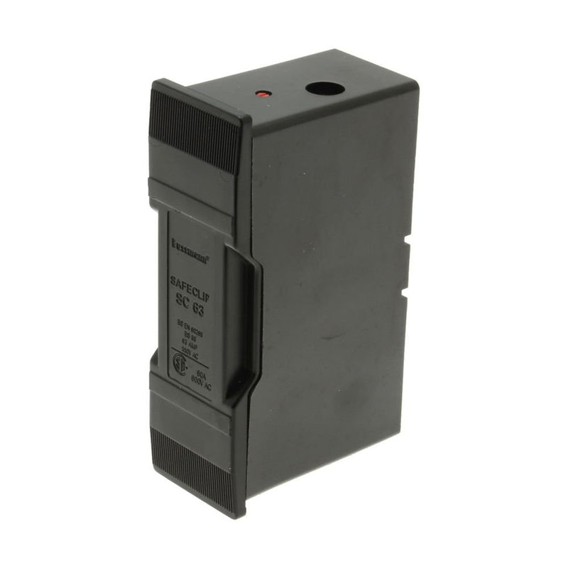 Eaton - NH-Sicherungsunterteil Sicherungshalter SC63BH 63 A, AC 550 V − 10 Stück