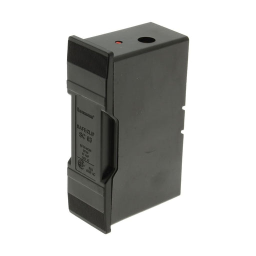 Eaton - NH-Sicherungsunterteil Sicherungshalter SC63BH 63 A, AC 550 V − 10 Stück by Eaton
