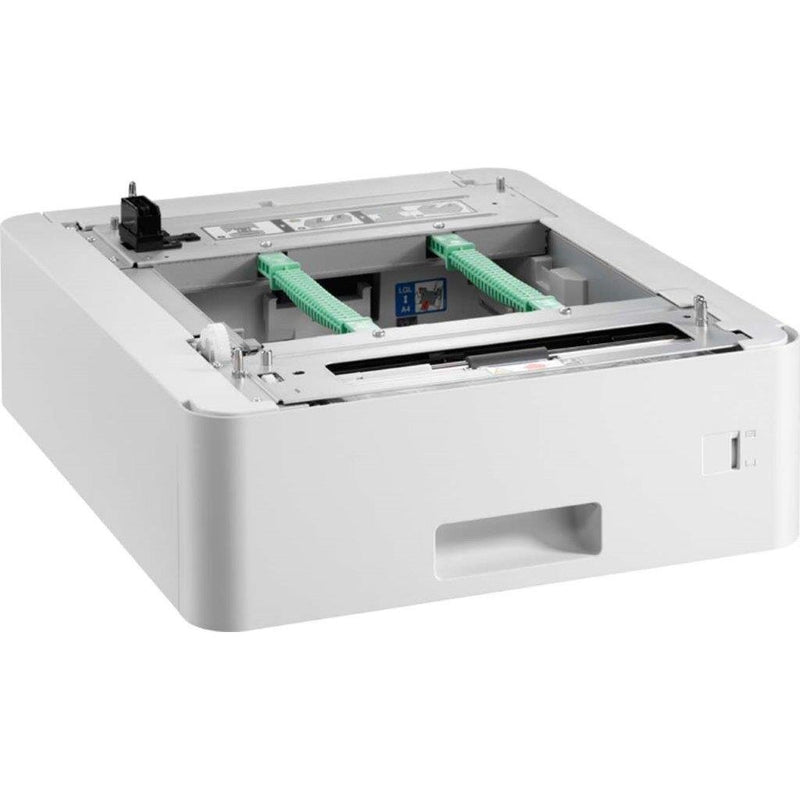 Brother - Zubehör/Ersatzteile für Telefax/Drucker/MFC Papierzuführung LT-340CL f.weiter 500Blatt A4