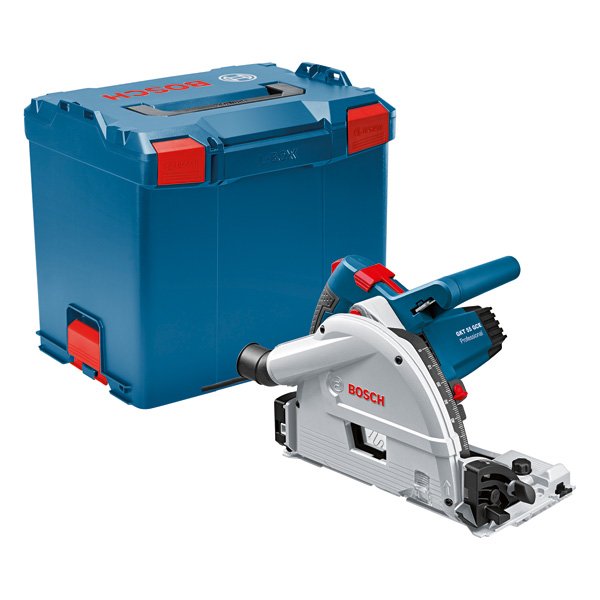 Bosch - Handkreissäge (elektrisch) Kreissäge 0601675001 GKT 55 GCE (L)