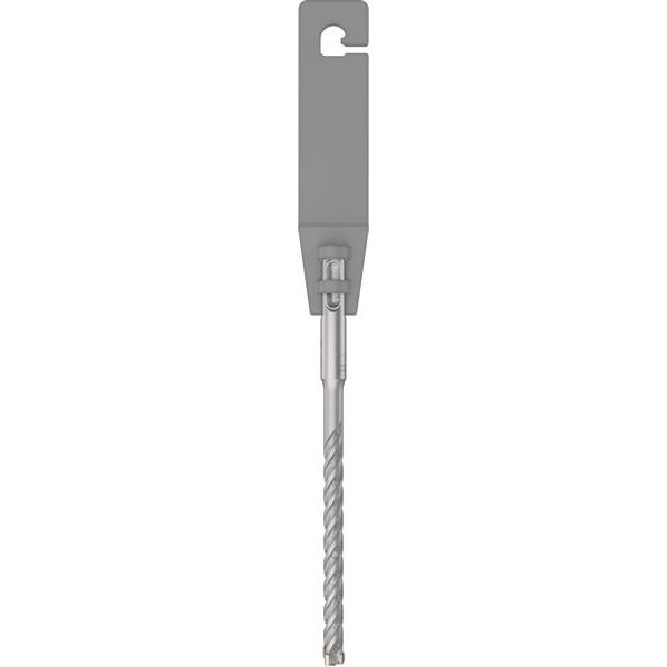 Bosch - Bohrer PRO SDS plus-5X 2608833796 Hammerbohrer 9 x 150