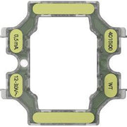 Gira - Beleuchtungseinsatz für Installationsschalterprogramme LED-Bel.el. T4 0,5 mA WS 3794010 Zubehör
