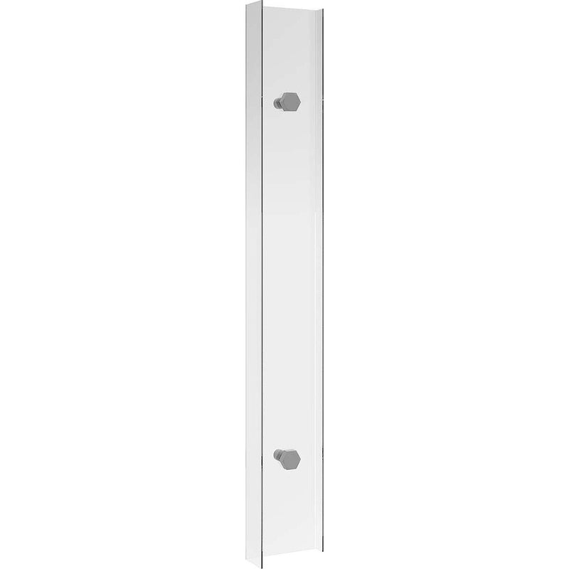 ABN - Zubehör/Ersatzteile für Sammelschienen Berührungsschutz SYXBA912M f. 185mm SASMitte