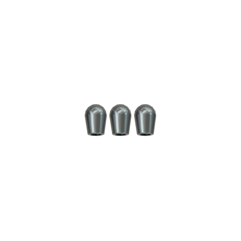 Runpotec - Zubehör/Ersatzteile für Kabeleinziehsystem GF3 SLIM Anfangsbirnen 4,5 20948 Set für RG4.5 Spitze