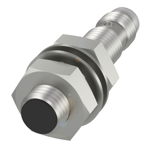 Balluff - Induktiver Näherungsschalter induktiv BESM08EE-PSC20B-S49G
