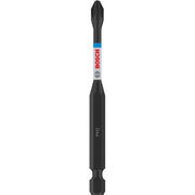 Bosch - Bit PRO Phillips Impact 2608522524 Bit, PH2, 90 mm