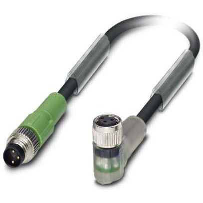 Phoenix Contact - Konfektioniertes Sensor-Aktor-Kabel Sensor-/Aktor-Kabel SAC-3P-M 8M #1681994  − 1 Stück