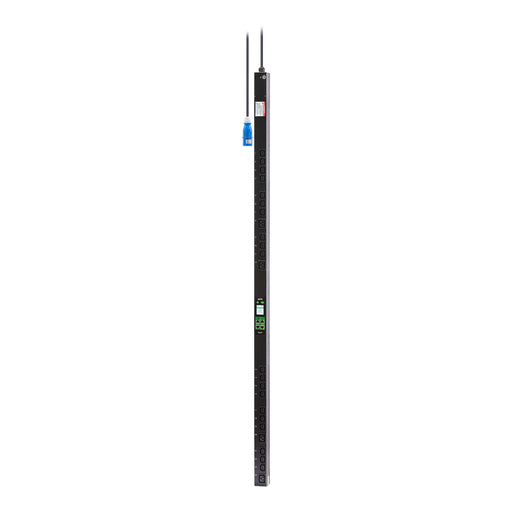 Schneider Elec.(APC) - Power distribution unit (PDU) EasyPDU,MBO,0HE,16A,230V EPDU2116MBO