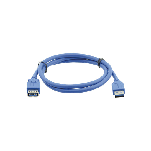 Kramer - PC-Kabel USB 3.0 Kabel C-USB3/AAE-6 1,8m