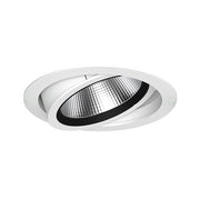 LTS Licht&Leuchten - Downlight/Strahler/Flutlicht LED-Einbaustrahler CSAR603.940.OV46D.ws 940, DALI, ws