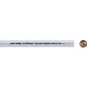 Lapp Kabel&Leitung - Energiekabel >= 1 kV, für ortsveränderlichen Einsatz ÖLFLEX SERVO 2YSLCY-JB BK 1136453/1000 4G6 − 1000 Meter