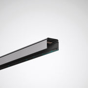 Trilux - Tragschiene für Lichtbandsystem Tragprofil 078 L37 E 7LV 03 silber