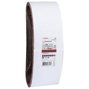 Bosch - Schleifpapier/Schleifvlies PRO X440 Schleifband, 100 2608607199 (VE10) x 690 mm G40 10-tlg