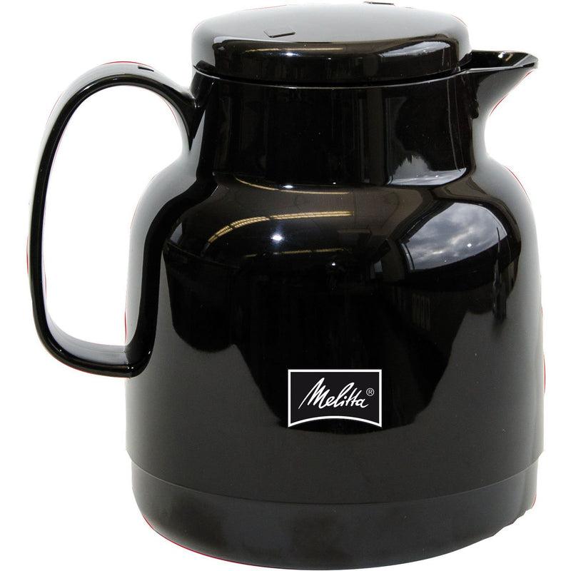 Melitta Prof. Coffee - Zubehör/Ersatzteile für Kleingeräte Isolierkanne 1 l 28582 sw