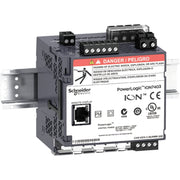 Schneider Electric - Kombimessgerät Netzanalysator METSEION7413 PowerLogic ION7413