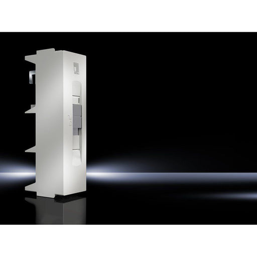 Rittal - Sammelschienen-Adapter Anschlussadapter SV 9342.220 125A 3p. oben/unten