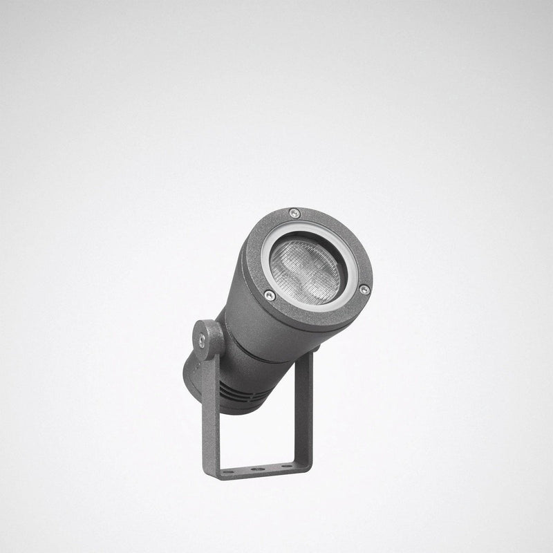 Trilux - Lichttechnisches Zubehör/Ersatzteile für Leuchten Rillenglas Faciella 08 ZRG