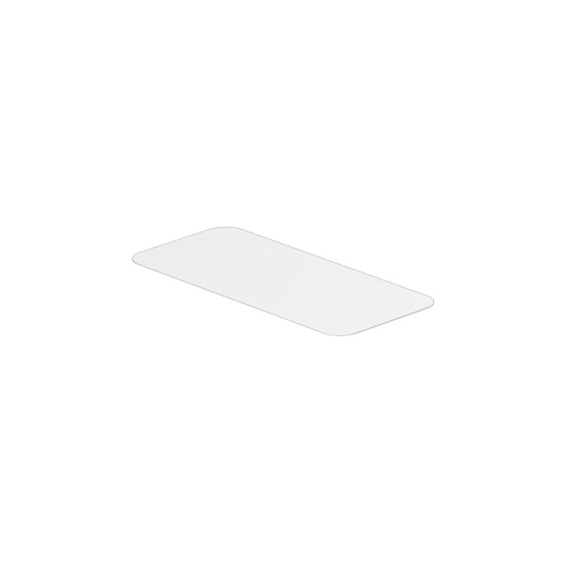 Weidmüller - Kennzeichnungsmaterial Gerätemarkierer, Etikett SM 27/12.5 MM WS 27x12,5mm weiß − 1000 Stück
