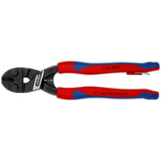 Knipex - Bolzenschneider CoBolt-Bolzenschneider 71 02 200 T BK 200mm, mit Bef.-Öse