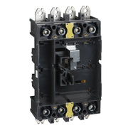 Schneider Electric - Verdrahtungsset für Leistungsschalter Stecksockel LV432517 f.SX400/630 4p