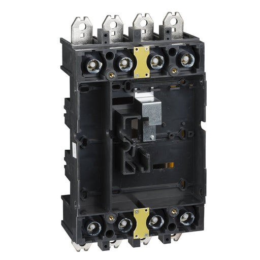 Schneider Electric - Verdrahtungsset für Leistungsschalter Stecksockel LV432517 f.SX400/630 4p