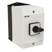 Eaton - Lastschalter Stern-Dreieck-Schalter T3 T3-5-15892/I2 32A Aufbau rastend