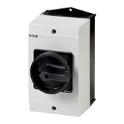 Eaton - Lasttrennschalter EIN-AUS-Schalter P3-63/I3/SVB-SW/HI11 P3 63A Aufbau