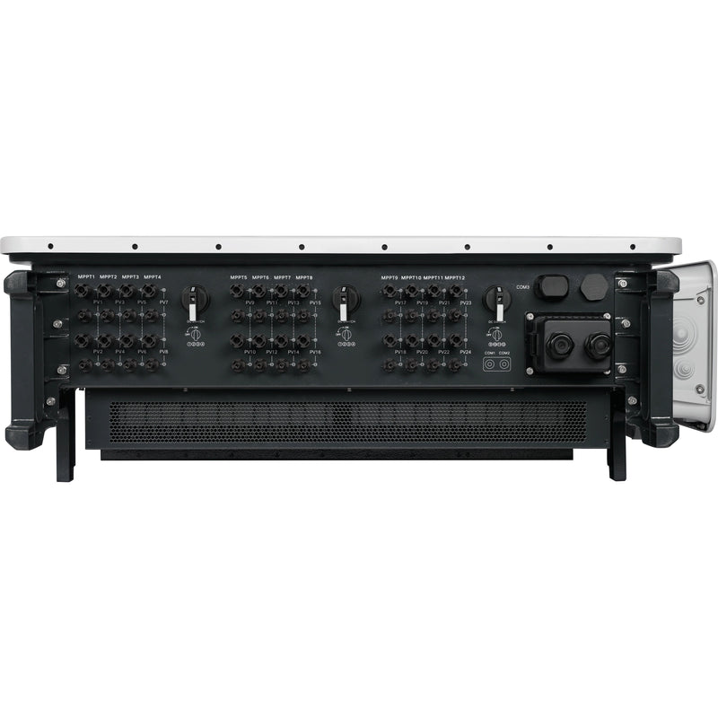 Sungrow - Netzwechselrichter DC/AC Strangwechselrichter SG125CX - P2 #ASG02271