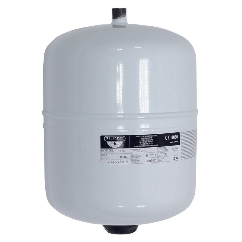 Vaillant - Zubehör/Ersatzteile für Gasheizkessel Paket 9.202/5 Solar SWW 0010042368