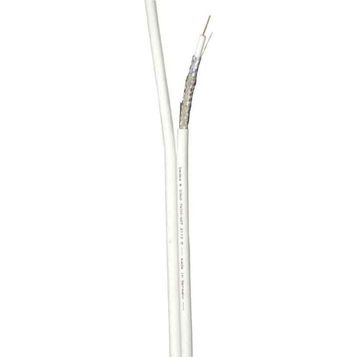bda connectivity - Koaxialkabel SAT-Spezialkabel TWIN-SAT midi ws Tr. − 100 Meter