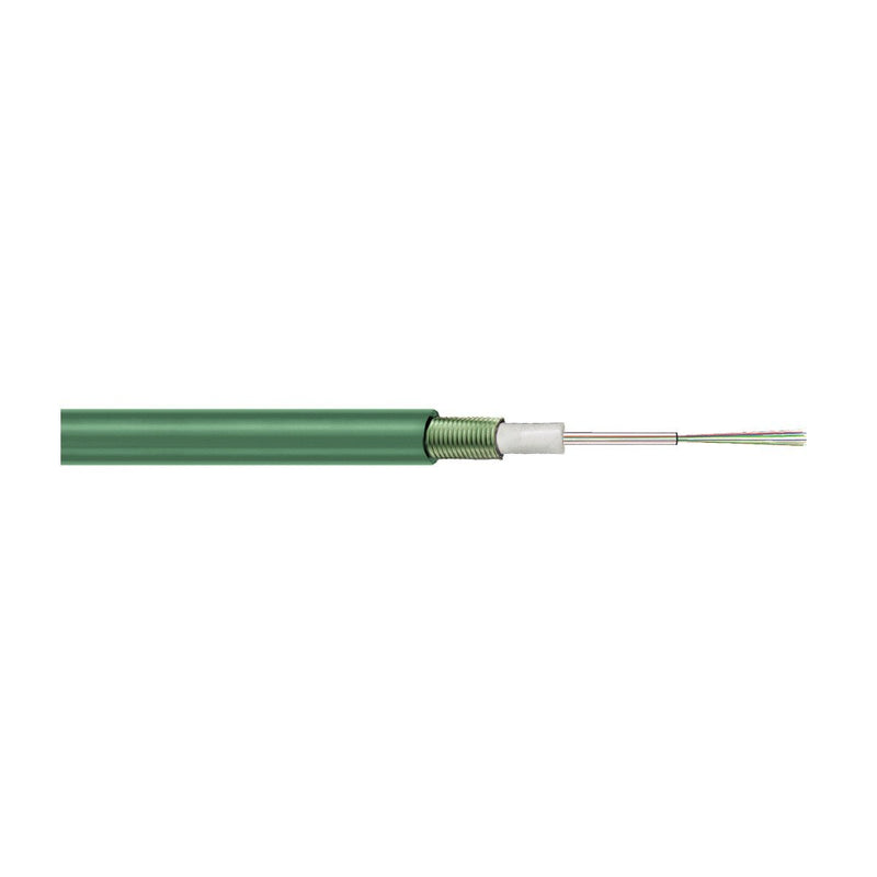 Lapp Kabel&Leitung - LWL-Kabel HITRONIC HUW1500 8G 5 27500208 50/125 OM2