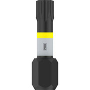 Bosch - Bit PRO Impact Bit, T27 2608522476 25 mm, 2-tlg
