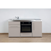 Stengel - Mini-Küche Miniküche Premiumline MPBSA170BOIKFreBliS Sand