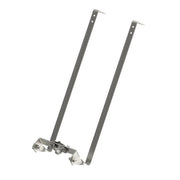 OBO Bettermann - Stangenhalter für Blitzschutz Stangenhalter SD-Fix f.Schrägdächer
