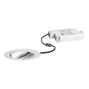 Brumberg Leuchten - Downlight/Strahler/Flutlicht LED-Einbaustrahler 230V 39421074