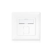 DIGITUS - Kommunikationsanschlussdose Kupfer Anschlussdose DN-9010/8-1 8 Richtungen
