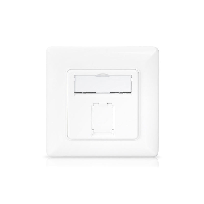 DIGITUS - Kommunikationsanschlussdose Kupfer Anschlussdose DN-9010/8-1 8 Richtungen