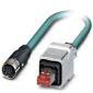 Phoenix Contact - Konfektioniertes Sensor-Aktor-Kabel Netzwerkkabel NBC-FS/ 5,0-#1407457