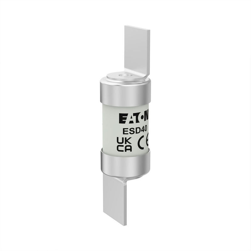 Eaton - HRC-Sicherung Sicherungseinsatz ESD40 40 A, AC 415 V − 20 Stück