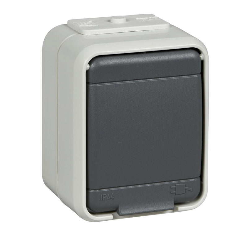 Elso - Steckdose lg/dg 455009 AP44