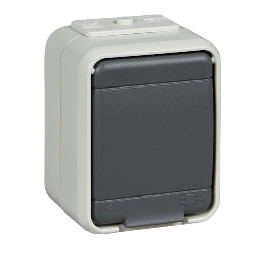 Elso - Steckdose lg/dg 455009 AP44