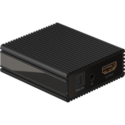 Goobay - AV-Modulator HDMI-Audio-Extractor 58477 4K,60Hz