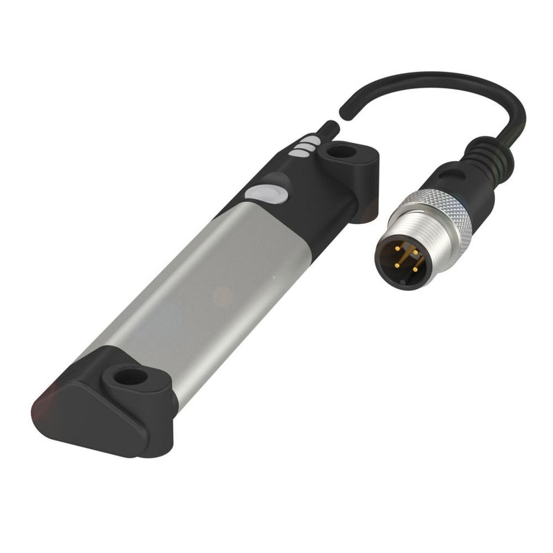 Balluff - Magnetischer Näherungsschalter Magnetfeld-Positionsmess BMP 01-EL1PP#BMP000M system