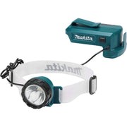 Makita - Taschenleuchte Akku-Lampe DEADML800 18V
