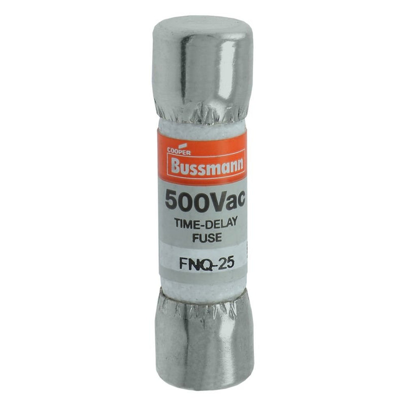 Eaton - HRC-Sicherung Sicherungseinsatz FNQ-25 25 A, AC 500 V − 10 Stück