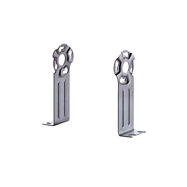 Maico - Zubehör/Ersatzteile für Ventilatoren Befestigungsfuß FUR 10/12/16 NW100/125/160mm  − 1 Stück
